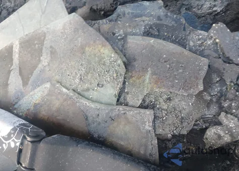 2014 Ford Focus St from USA, damaged, VIN 1FADP3L94EL210542